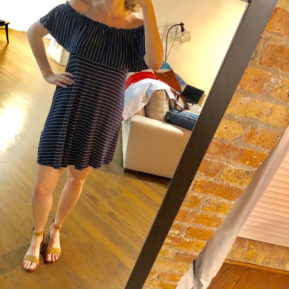 Abercrombie Dress